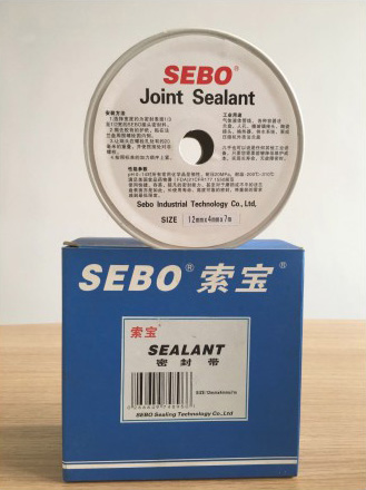 Тетрафторэтиленовый уплотнитель