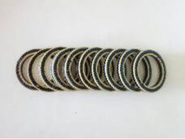 Кольцо сальника