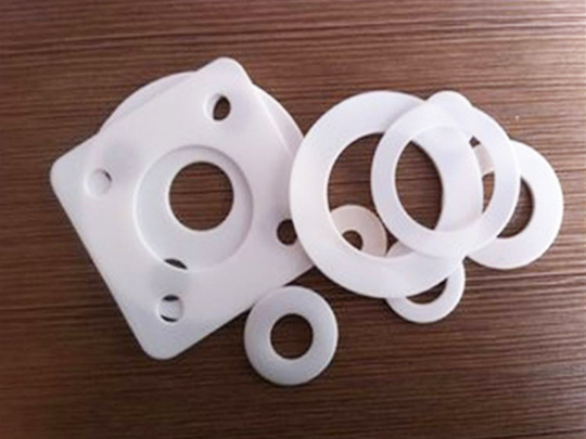 Тетрафторэтиленовая прокладка