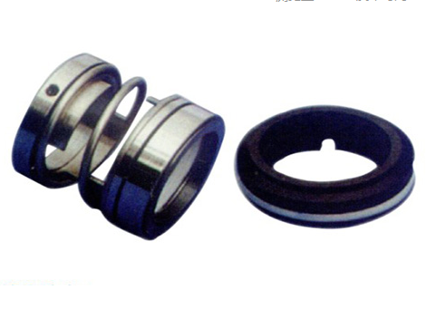 универсальное механическое уплотнение