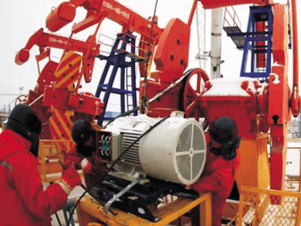 Низкотермическая смазка