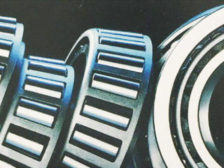 Высокоскоростная смазка подшипников