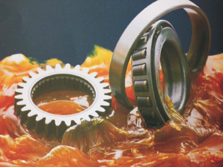 Высокотемпературная смазка