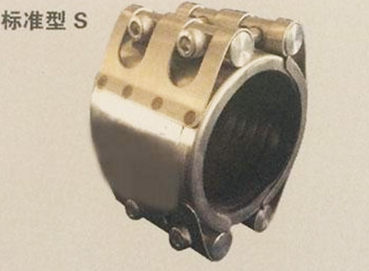 двухкассетный соединитель