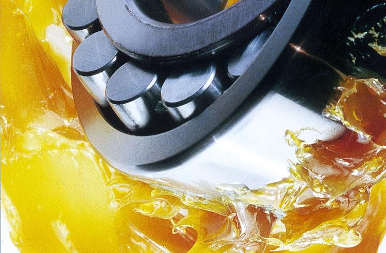 Специальная смазка для подшипников